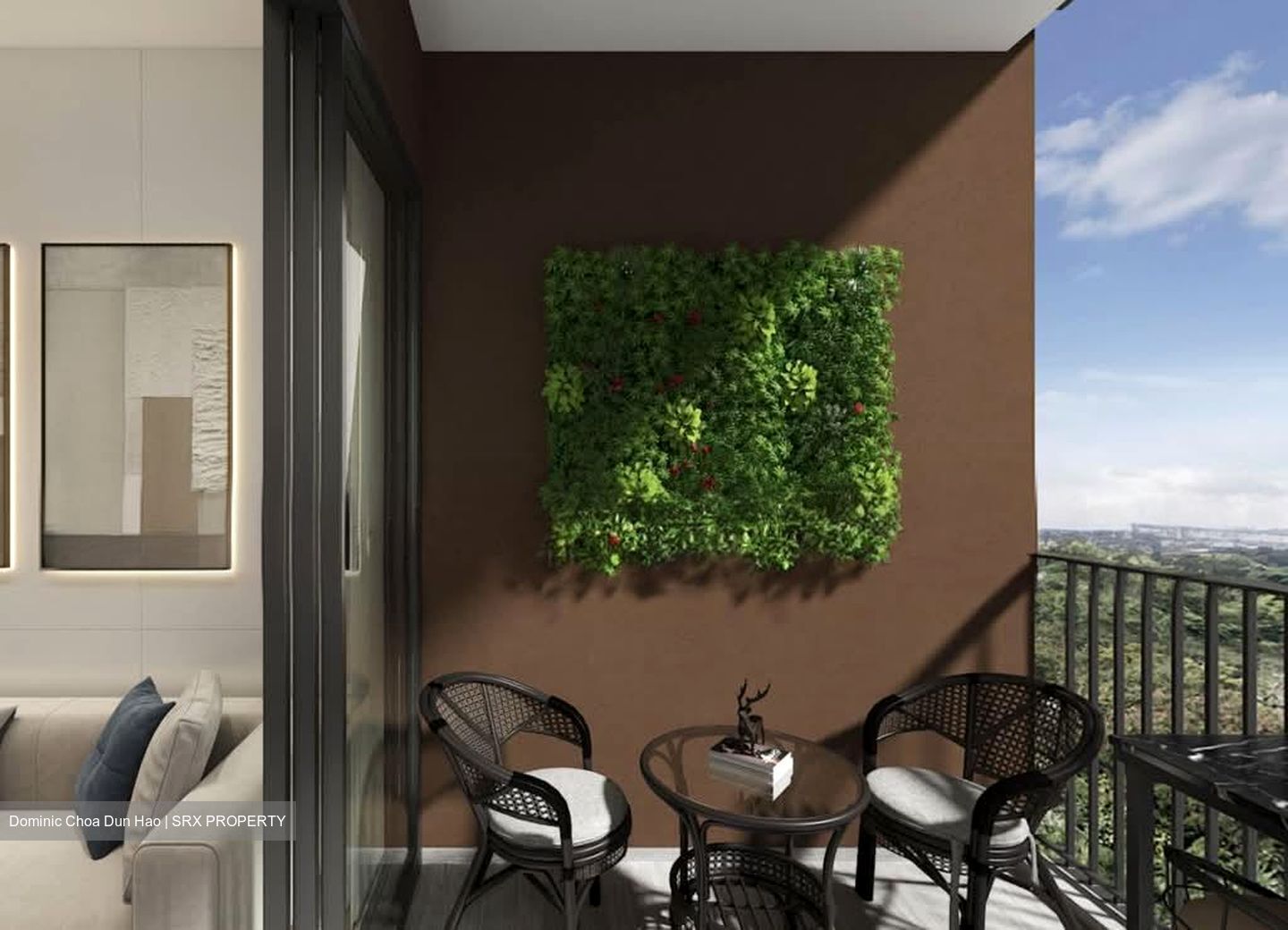 Flora Drive (D17), Condominium #599372581